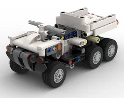 42167 All-Terrain Vehicle