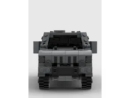 Iveco LMV Lince