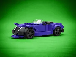 Founder's Rock Prowler
