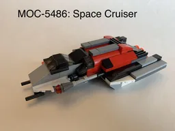 Space Cruiser