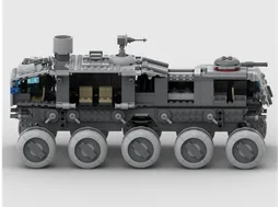 HAVw A6 Juggernaut