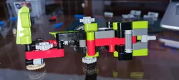 Helicopter