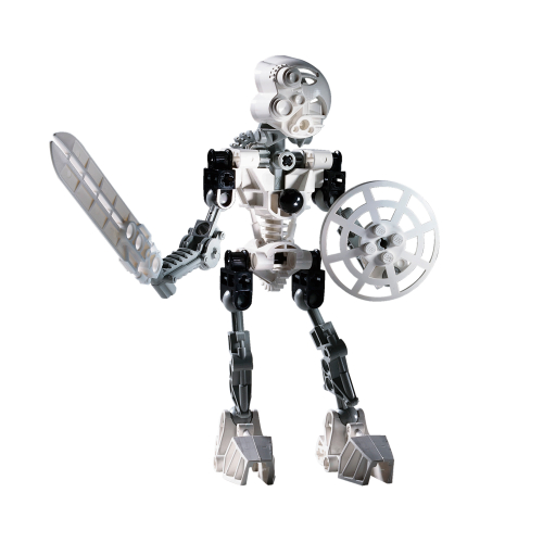 Lego Kopaka