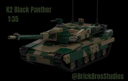 K2 Black Panther