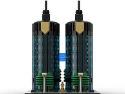 Modular Office Building #12