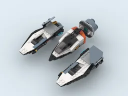 Space Interceptor