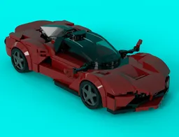 LaFerrari
