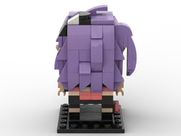 Eepy Sleepy Brickheadz
