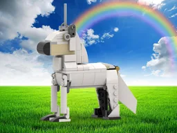 31134 Unicorn