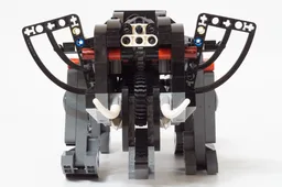 4958 RC Elephant
