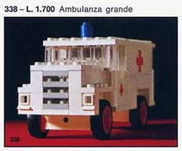 Ambulance