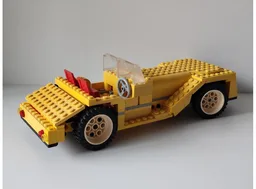 Nostalgia Roadster