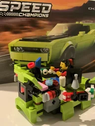 77237 Tech Desk