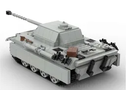 Panther Ausf. G