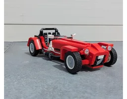 10321 Caterham 7
