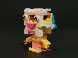 Lil' Painter