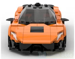 McLaren W1