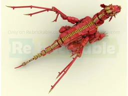 Red Dragon (Fire)