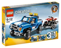 Offroad Power