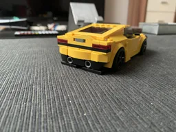 lamborghini gallardo