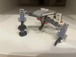 30694 Research Robot