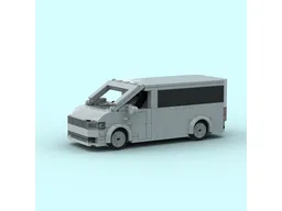 VW Transporter Multivan