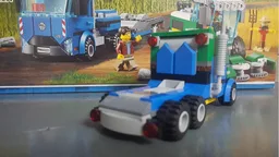Alternative build 3 set 60223