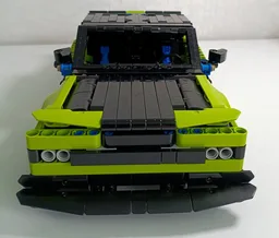 Muslcar