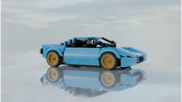 Lancia Stratos