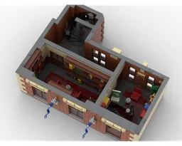 Modular - University