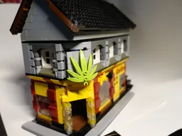 amsterdam shop