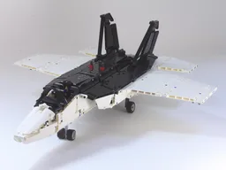 Lockheed Martin F35B