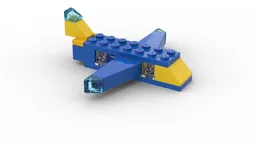 11013 Airplane