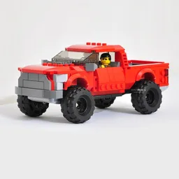 Ford F-150 Raptor