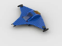 Blue Pheonix 7