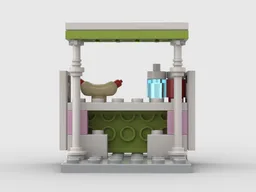 Kiosk