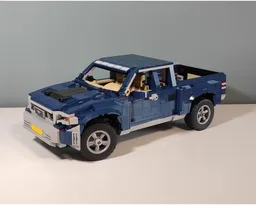 10265 Colorado Pickup