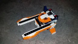 31089 Spaceship