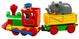 My First Train