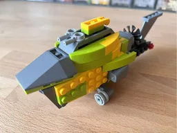 Dropship - 31092 alternate