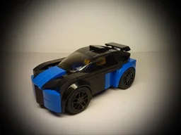75878 Hatchback