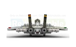 F-14 Tomcat 1:72 Scale