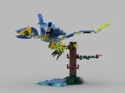 Archaeopteryx