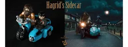 Magic Sidecar