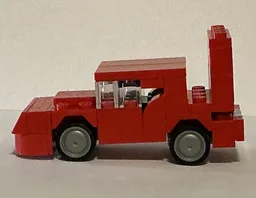 40220 Dodge Charger Daytona