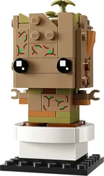Potted Groot