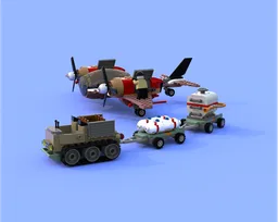 Fighter Ace 01