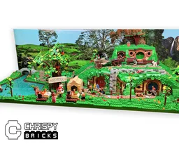 The Shire