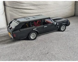 10304 Esperanto Wagon