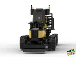 Forwarder
